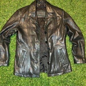 Unbranded Women's Black Jacket